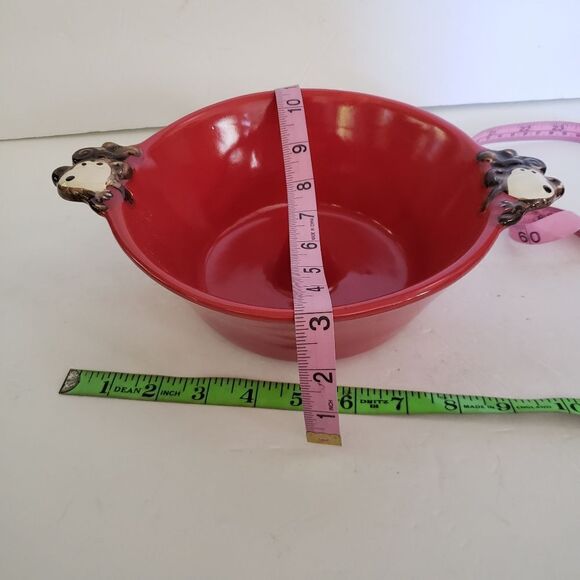 Christmas Bunt Pan   - Picture 7 of 8